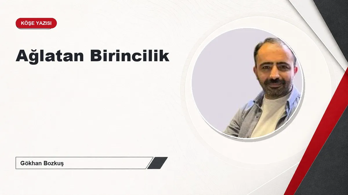 Ağlatan Birincilik