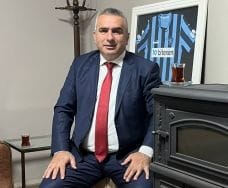 Sabahattin Sürmen