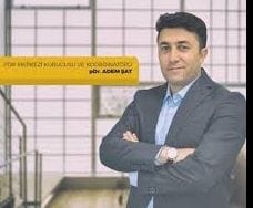 Adem Şat