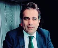 METİN KÖSEDAĞ