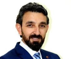 YAVUZ NAVRUZ