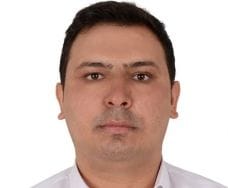 Ökkeş Akdemir