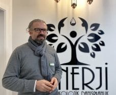 Dr. Metin Koç