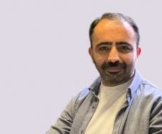 Gökhan Bozkuş