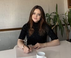 Beyza Sürmen