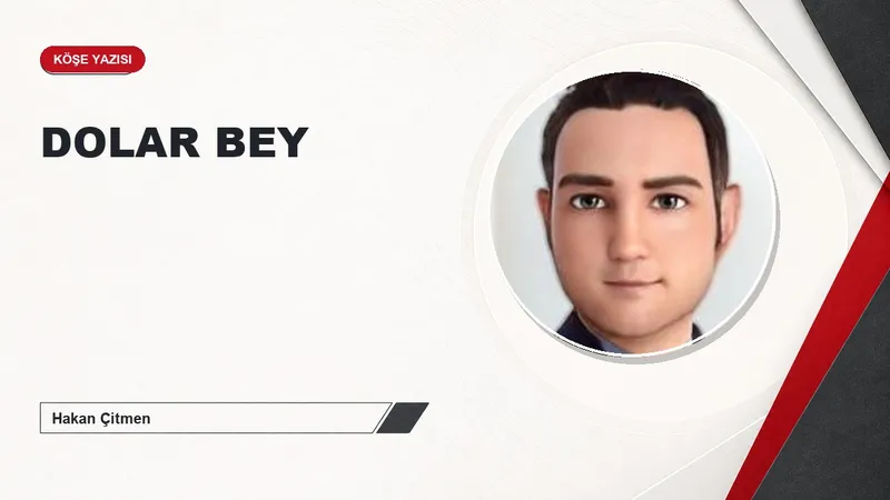 DOLAR BEY