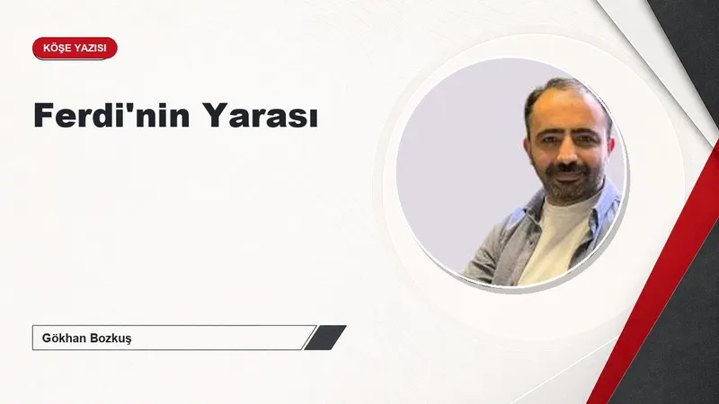 Ferdi'nin Yarası