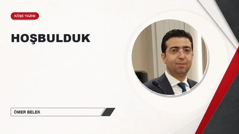 HOŞBULDUK