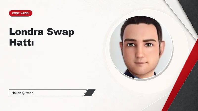 Londra Swap Hattı
