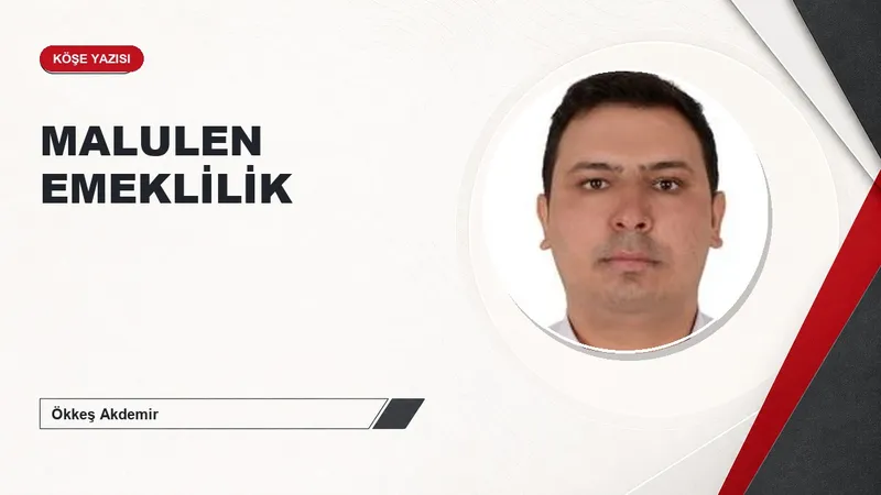 MALULEN EMEKLİLİK