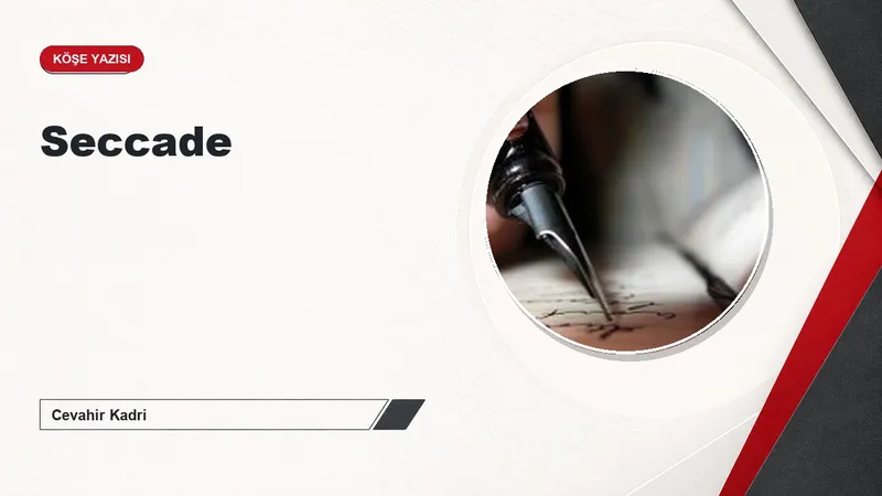 Seccade